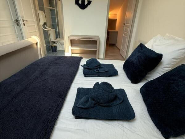 House Frontignan - 7 bedrooms