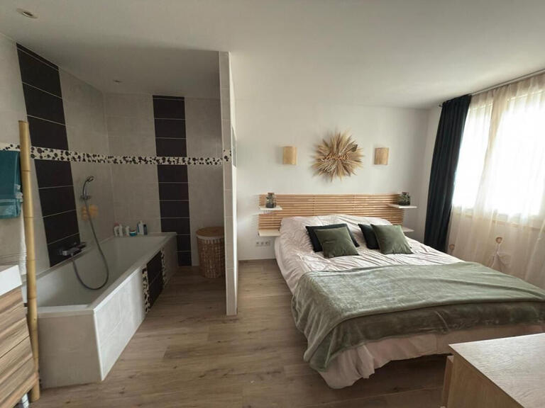 House Frontignan - 7 bedrooms
