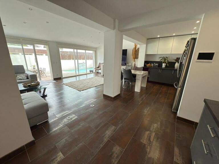 House Frontignan - 7 bedrooms