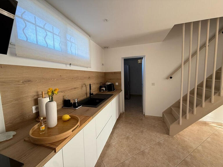 House Frontignan - 7 bedrooms
