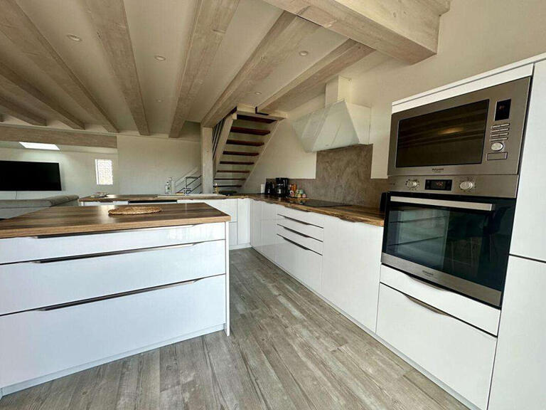 House Frontignan - 5 bedrooms