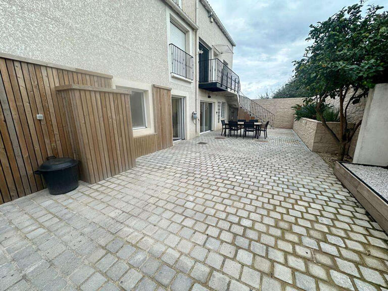 House Frontignan - 5 bedrooms