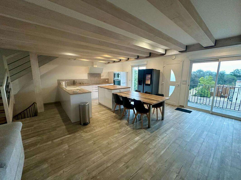 House Frontignan - 5 bedrooms