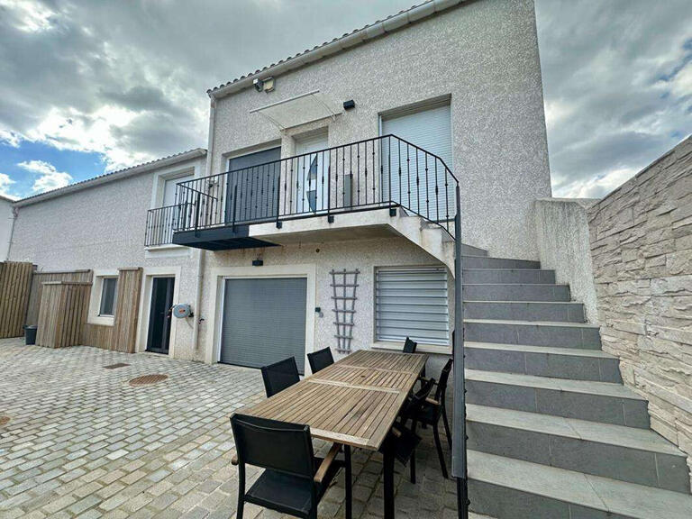 House Frontignan - 5 bedrooms