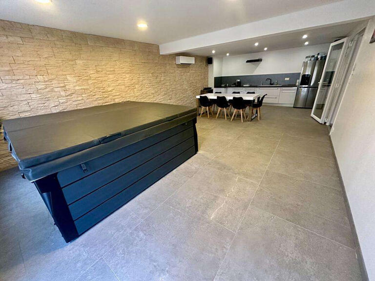 House Frontignan - 5 bedrooms