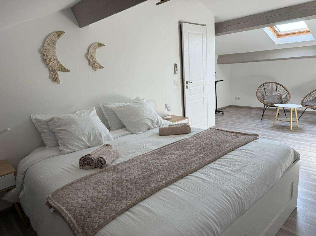 House Frontignan