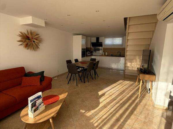 House Frontignan