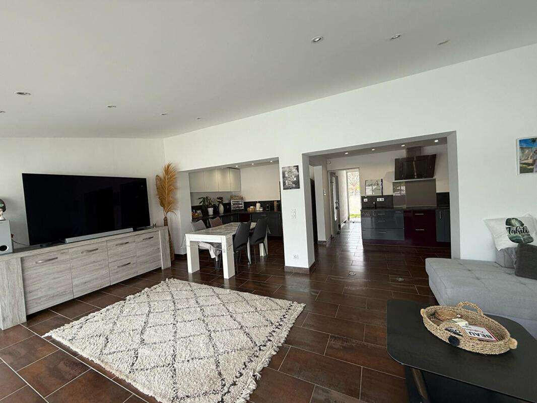 House Frontignan