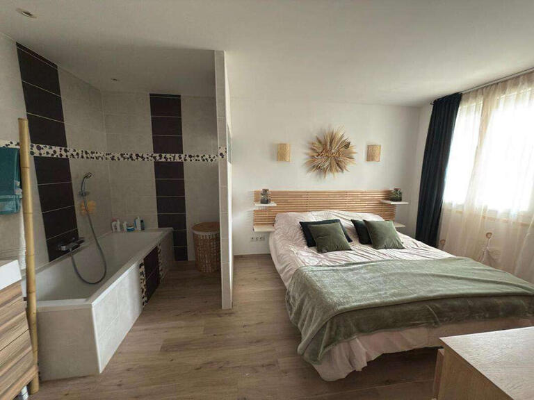 Maison Frontignan - 7 chambres