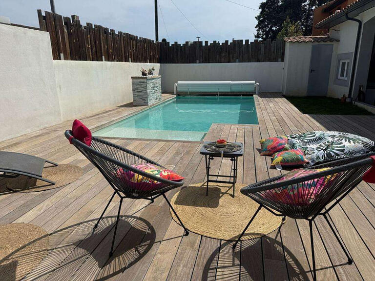 House Frontignan - 7 bedrooms