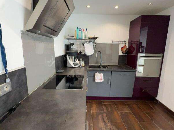 Maison Frontignan - 7 chambres