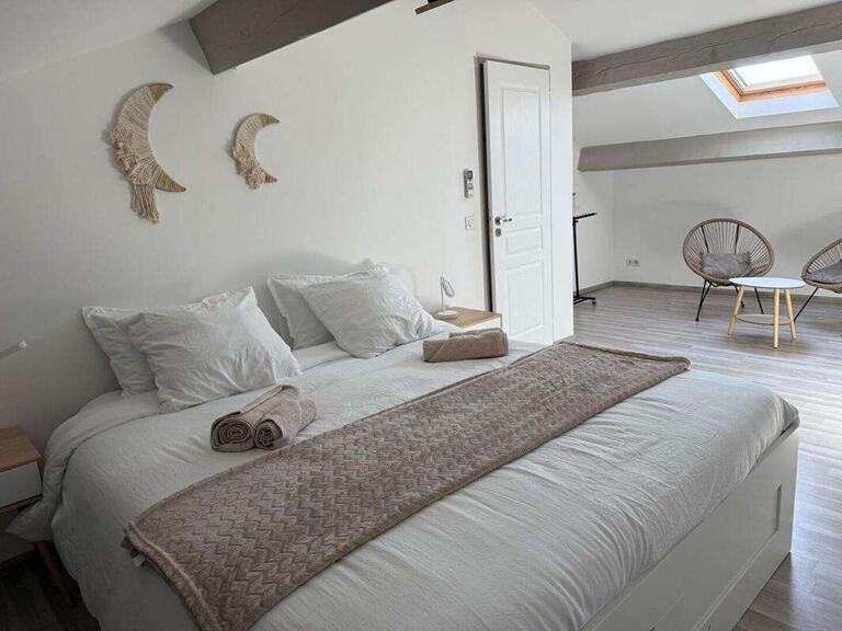 Maison Frontignan - 7 chambres