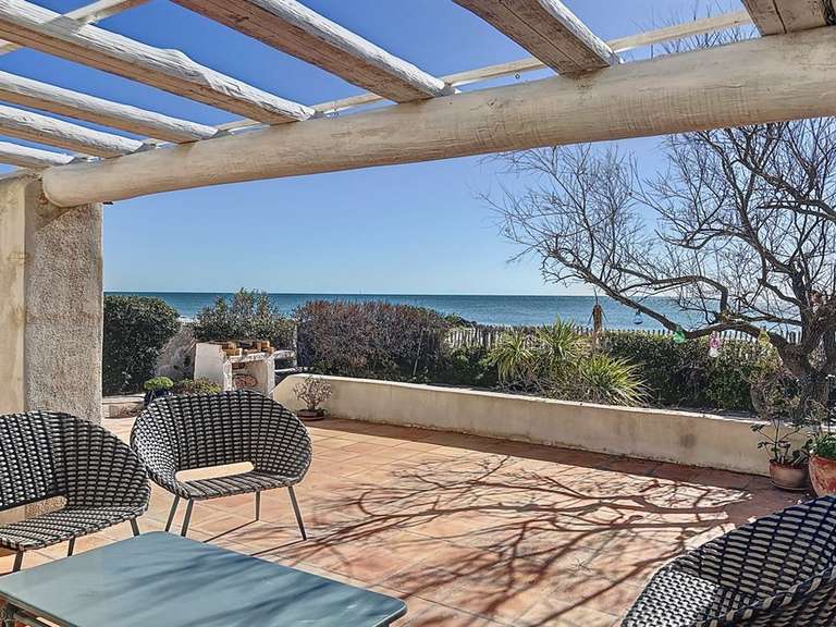 House Frontignan - 7 bedrooms - 230m²