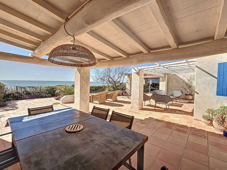 Maison Frontignan - 7 chambres - 230m²