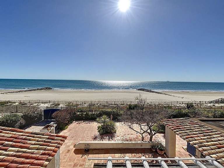 Maison Frontignan - 7 chambres - 230m²