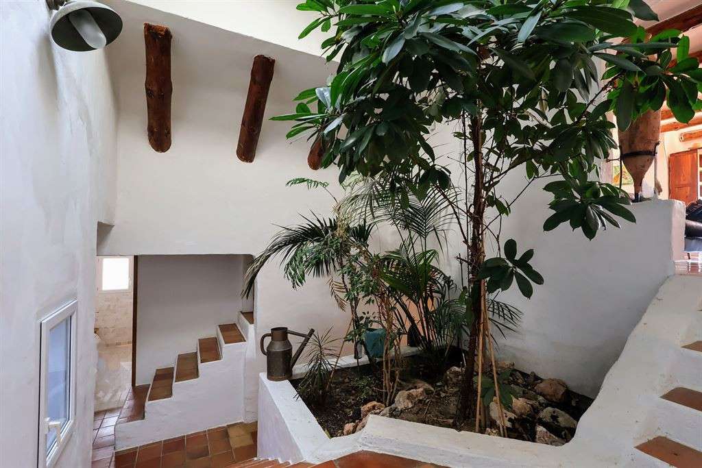 House Frontignan