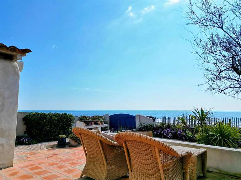 House Frontignan - 7 bedrooms - 230m²