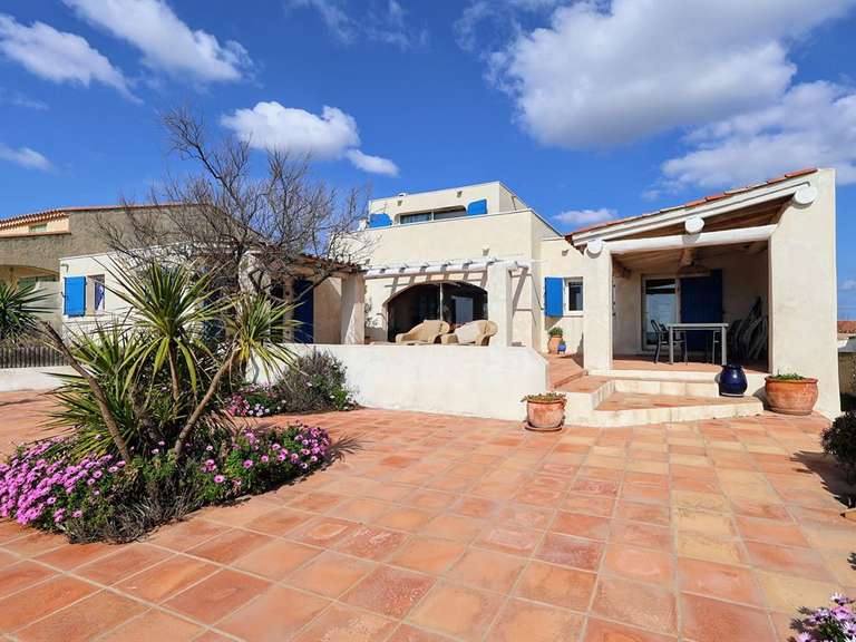 House Frontignan - 7 bedrooms - 230m²