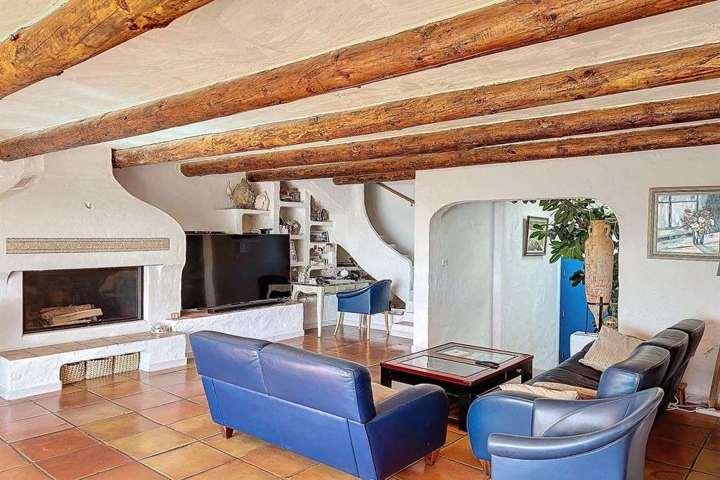 House Frontignan