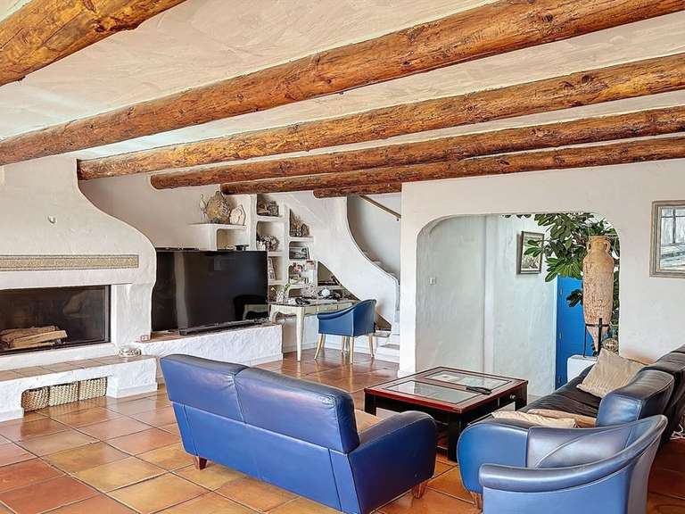 Maison Frontignan - 7 chambres - 230m²