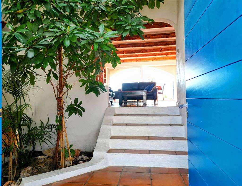 House Frontignan