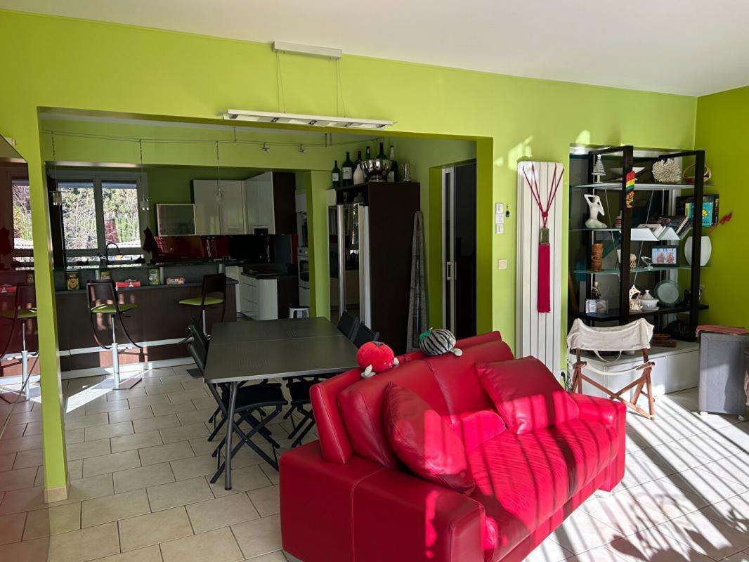 House Frontignan