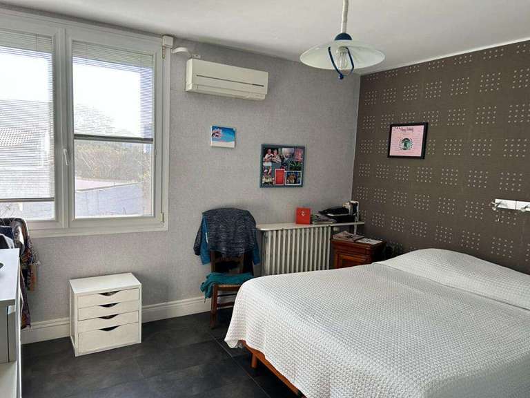 House Frontignan - 6 bedrooms