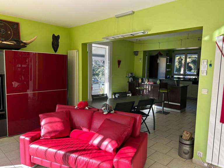 House Frontignan - 6 bedrooms