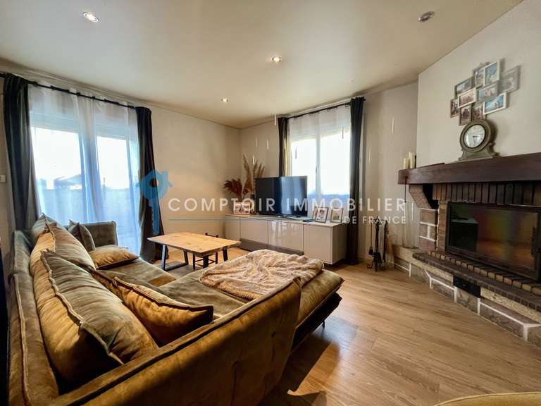 House Frontignan - 3 bedrooms - 140m²