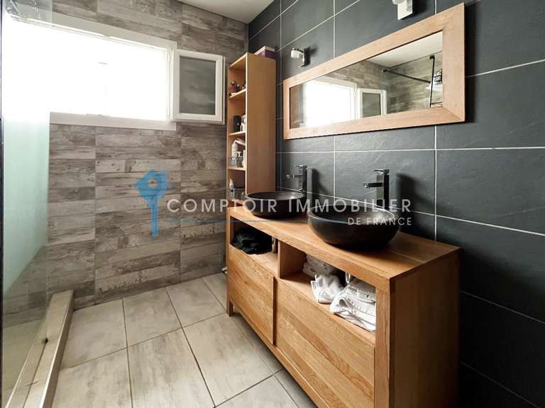 House Frontignan - 3 bedrooms - 140m²