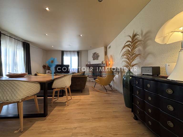 House Frontignan - 3 bedrooms - 140m²