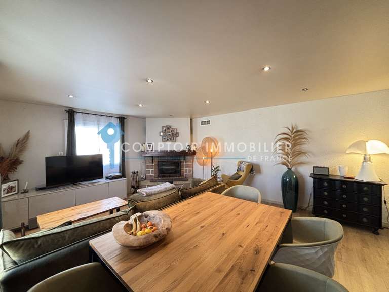 House Frontignan - 3 bedrooms - 140m²