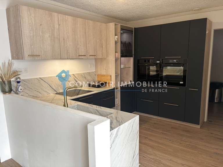 House Frontignan - 3 bedrooms - 140m²