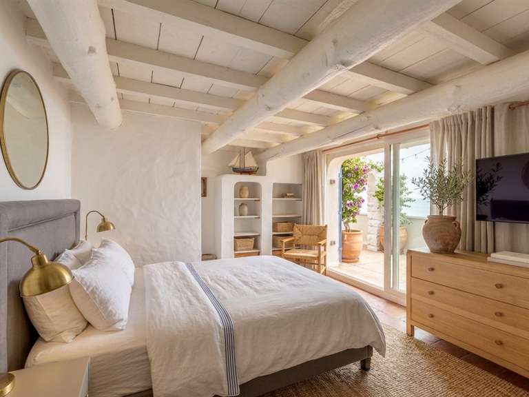 Maison Frontignan - 7 chambres - 230m²