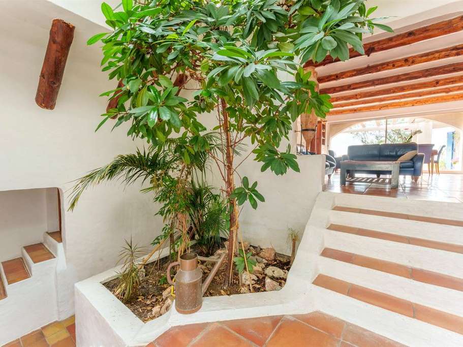 House Frontignan