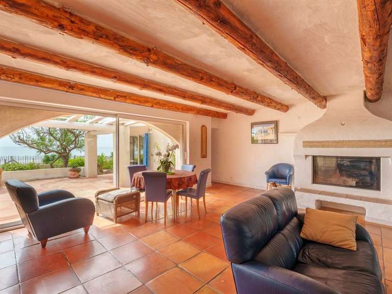 Maison Frontignan - 7 chambres - 230m²