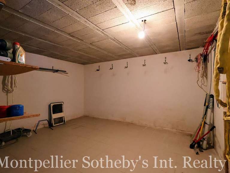Maison Frontignan - 7 chambres - 230m²