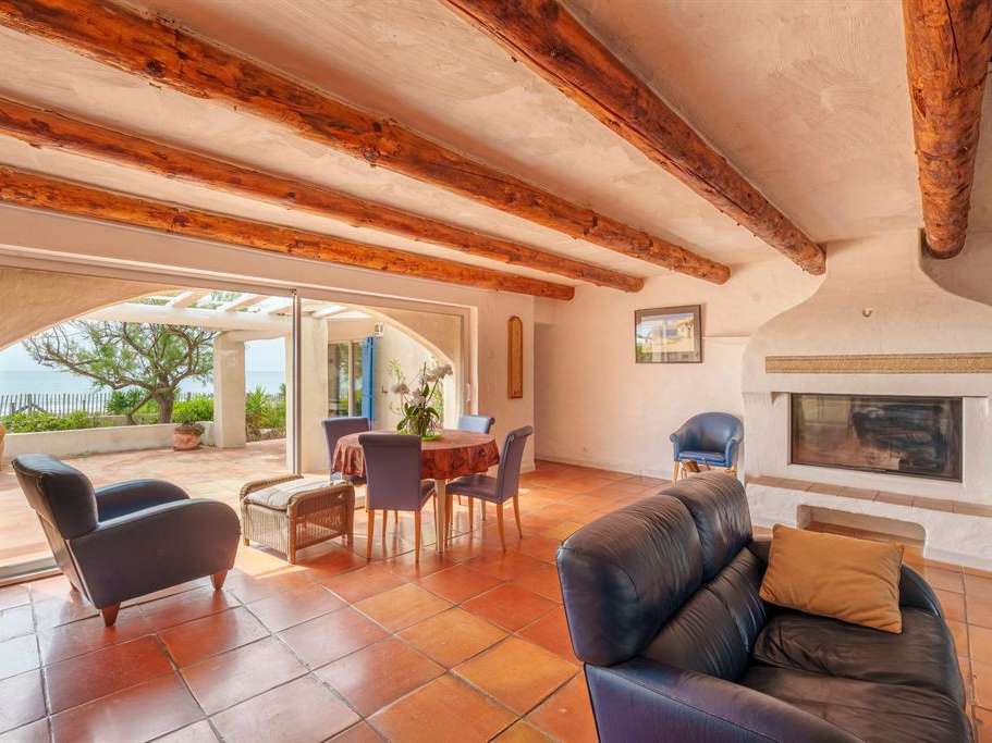 House Frontignan