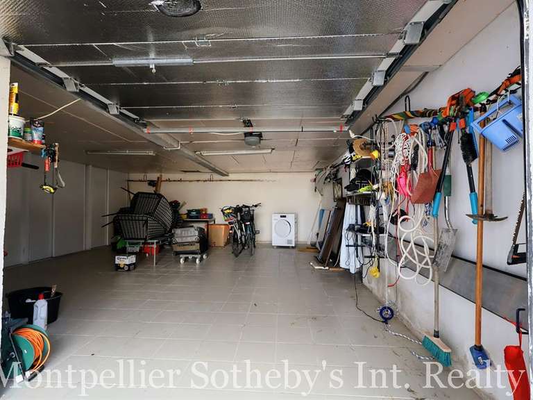 Maison Frontignan - 7 chambres - 230m²