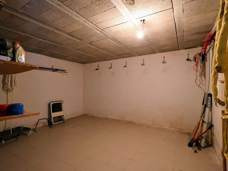 Maison Frontignan - 7 chambres - 230m²