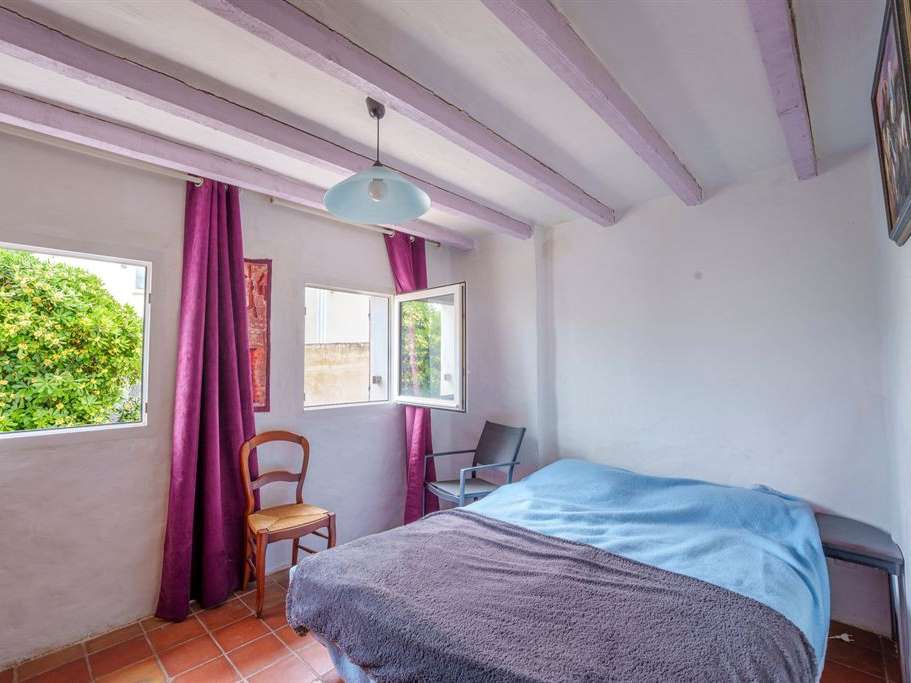 House Frontignan