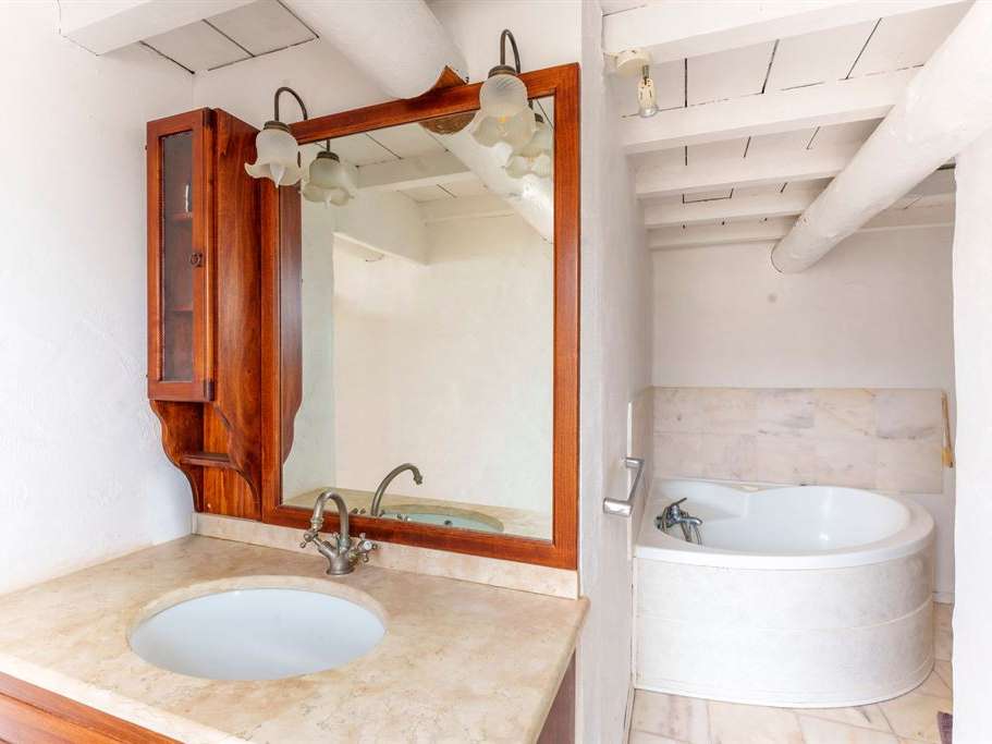 House Frontignan