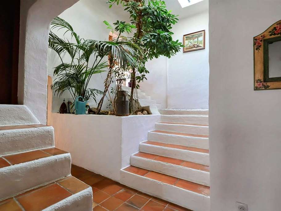 House Frontignan