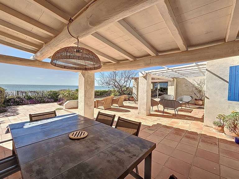 House Frontignan - 7 bedrooms - 230m²