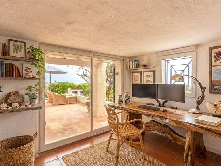 Maison Frontignan - 7 chambres - 230m²