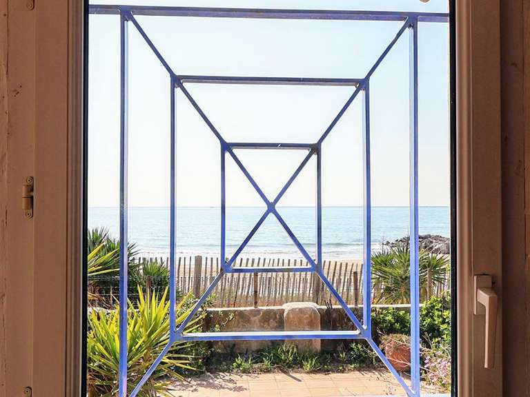 Maison Frontignan - 7 chambres - 230m²