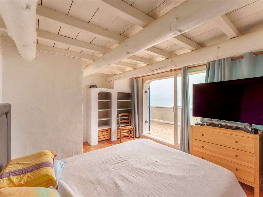 House Frontignan