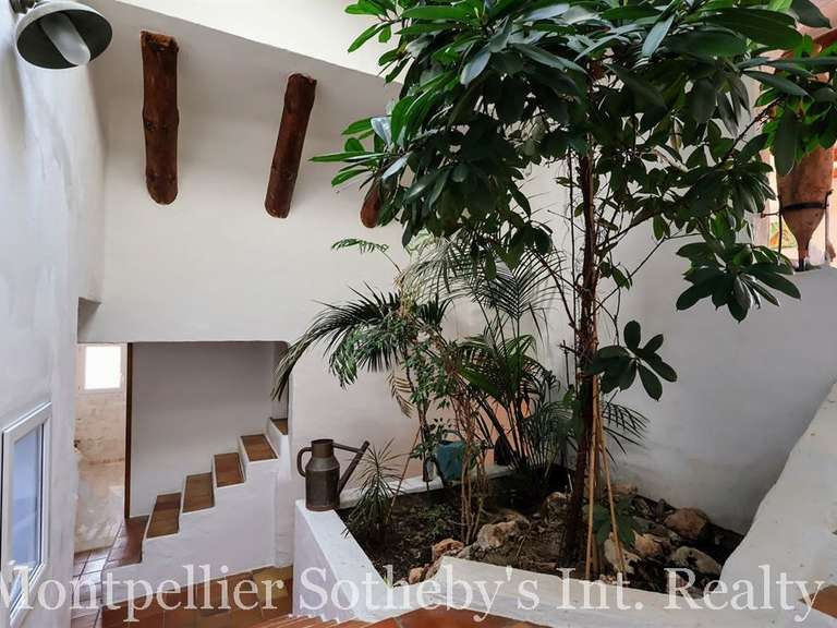 Maison Frontignan - 7 chambres - 230m²