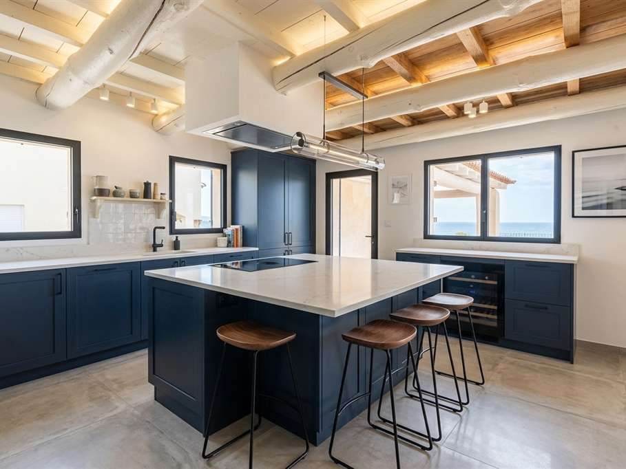 House Frontignan