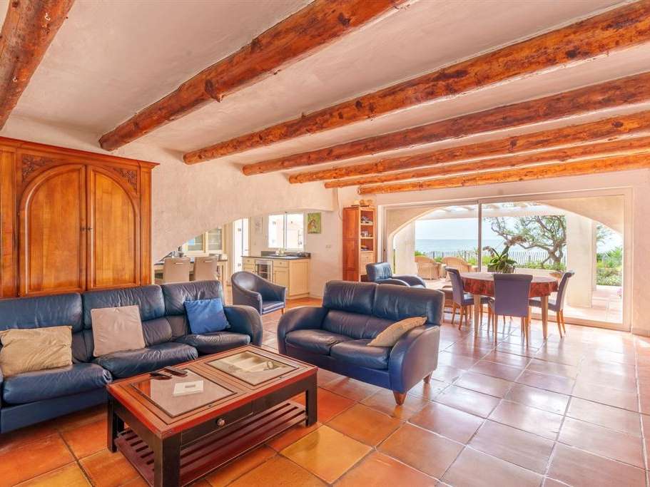 House Frontignan